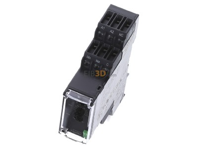 View up front Schneider Electric RM22LG11MR Level relay 
