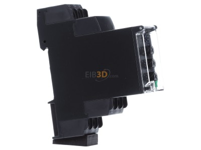 View on the left Schneider Electric RM22TR33 Voltage monitoring relay 
