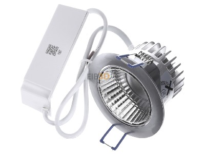 View up front Opple Lighting LED Spot #140061278 Downlight LED not exchangeable LED Spot 140061278
