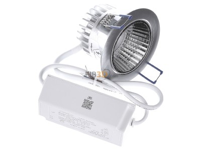 Ansicht oben links Opple Lighting LED Spot #140061278 LED-Spot rund 2700K dim 40 LED Spot 140061278