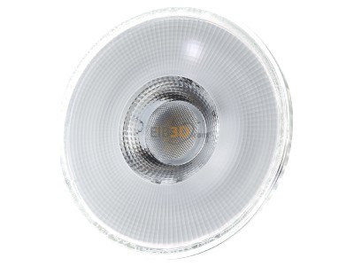 Frontansicht SLV 1005274 LED-Reflektorlampe QPAR111 GU10, 927, 38Gr 