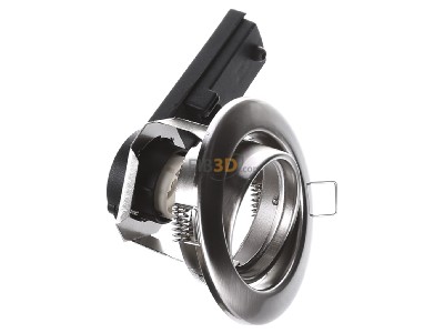 View top left EVN 525 013 chr-sat Downlight 1x0...50W 
