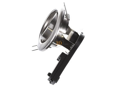 View top right EVN 525 013 chr-sat Downlight 1x0...50W 
