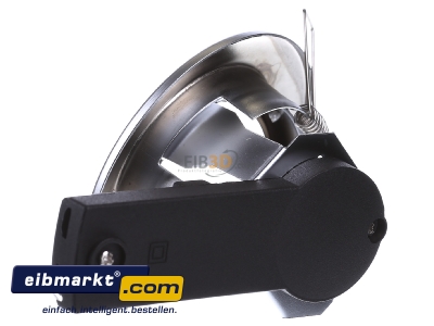 View on the right EVN Elektro 525 014 chr-mt Spot luminaire/floodlight 1x50W
