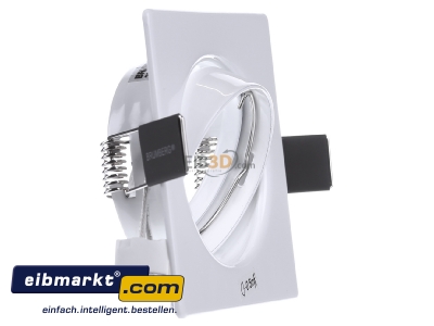 View on the left Brumberg Leuchten 2296.07 Spot luminaire/floodlight 1x50W
