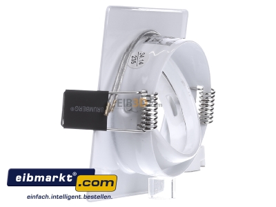 View on the right Brumberg Leuchten 2296.07 Spot luminaire/floodlight 1x50W
