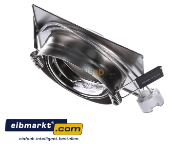 Top rear view Brumberg Leuchten 2296.15 Spot luminaire/floodlight 1x50W
