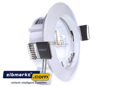 View on the left Brumberg Leuchten 2117.07 Downlight 1x50W LV halogen lamp
