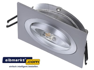 View up front Brumberg Leuchten 0070.25 Spot luminaire/floodlight 1x50W
