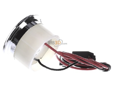 View on the right Brumberg 0P3654WW Downlight 1x1W LED not exchangeable 
