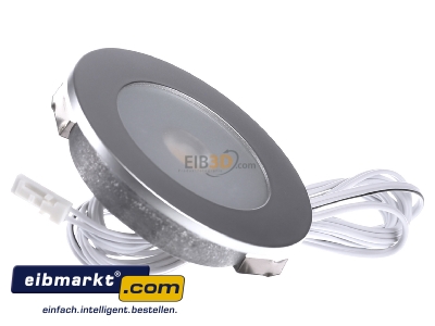 View on the left Brumberg Leuchten 12027153 Downlight 1x2W LED 
