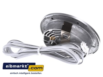 Back view Brumberg Leuchten 12027153 Downlight 1x2W LED 
