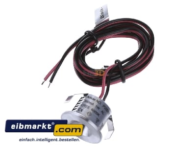 Ansicht oben vorne EVN Elektro P20 0101 LED Lichtpunkt 1,2W 350mA 6000K 