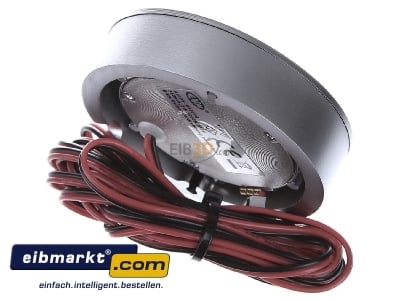 Ansicht oben hinten EVN Lichttechnik 089014 chr-mt P-LED Mbel Ein/Anbaul. IP20 350mA 3W 3000K 