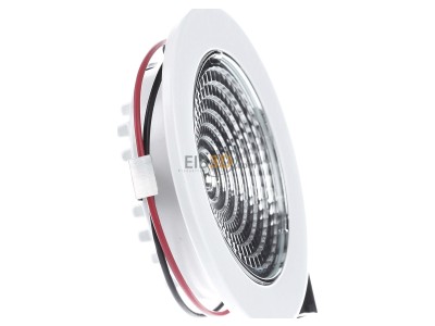 Ansicht links Brumberg 12090073 LED-Einbauleuchte 350mA 3000K 