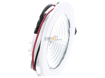 Ansicht oben links Brumberg 12090073 LED-Einbauleuchte 350mA 3000K 