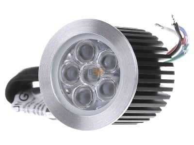 Frontansicht EVN C51240899-02 LED-Modul RGB+W 24VDC 60 IP20 