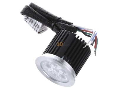 Ansicht oben vorne EVN C51240899-02 LED-Modul RGB+W 24VDC 60 IP20 