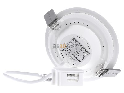 Ansicht hinten LEDVANCE DLSLIMDN1056W/3000K LED Downlight 3000K IP20 