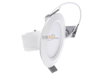 Ansicht oben links LEDVANCE DLSLIMDN1056W/3000K LED Downlight 3000K IP20 