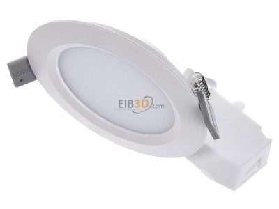 Ansicht oben vorne LEDVANCE DLSLIMDN1056W/4000K LED Downlight 4000K IP20 