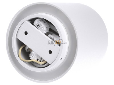 Ansicht hinten Brumberg 12042173 LED-Deckenleuchte 3000K wei 