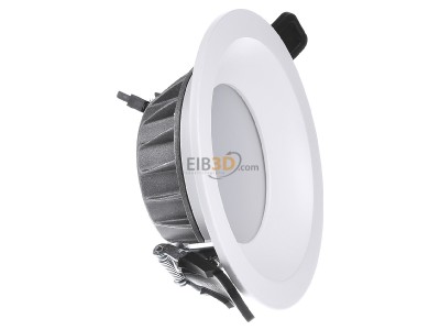 Ansicht links Brumberg 12527073 LED-Einbaustrahler 350mA 3000K wei 