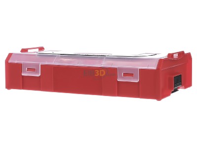 Front view Fischer DE 533069 Case for tools 
