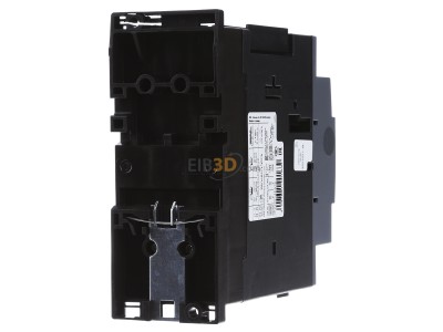 Ansicht hinten Siemens 3RV2031-4EA15 Leistungsschalter A-ausl. 22-32A 