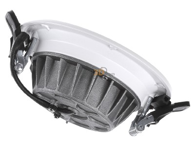 Top rear view Brumberg 12527074 Downlight LED not exchangeable 
