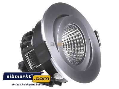 View on the left Brumberg Leuchten 12353253 Downlight 1x6W LED not exchangeable
