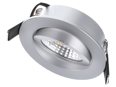 View up front Brumberg 12461253 Downlight LED not exchangeable 
