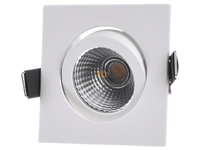 Front view Brumberg 12462073 Downlight LED not exchangeable 

