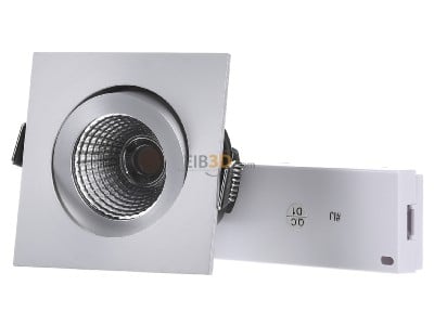 Front view Brumberg 33355253 Downlight 1x6W LED not exchangeable 

