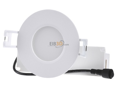 Front view Trilux Aviella C01 #6864540 Downlight LED not exchangeable Aviella C01 6864540
