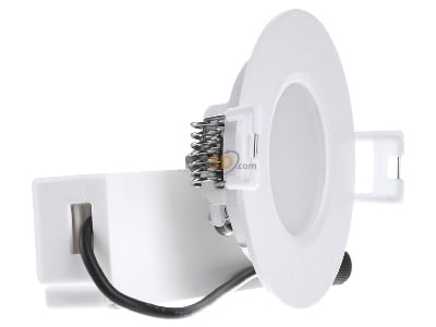 View on the left Trilux Aviella C01 #6864540 Downlight LED not exchangeable Aviella C01 6864540
