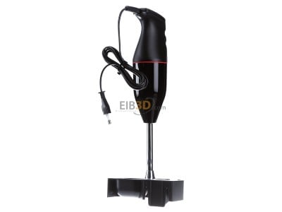 Back view Unold 90129 M100D black Blender 120W 
