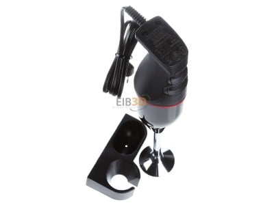 View top left Unold 90129 M100D black Blender 120W 
