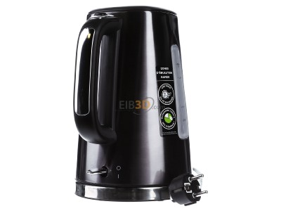 View on the right Russel Hobbs 23211-70 Water cooker 1,7l 2400W cordless 
