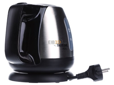 View on the right Tefal BI 8125 eds Water cooker 0,8l 2200W cordless 
