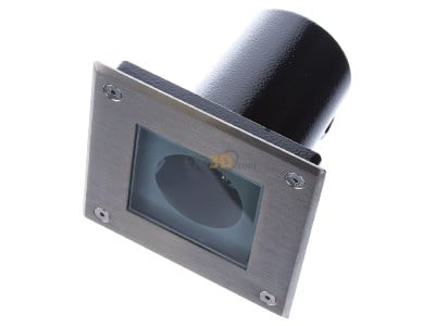 View up front SLV 229374 In-ground luminaire 1x35W 
