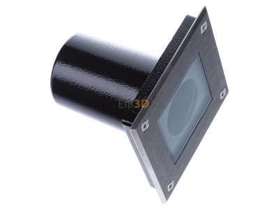 View top left SLV 229374 In-ground luminaire 1x35W 
