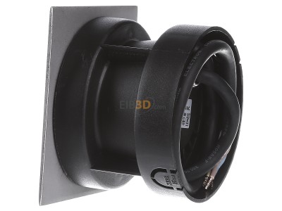 View on the right EVN 6742502 eds In-ground luminaire 0x3W 
