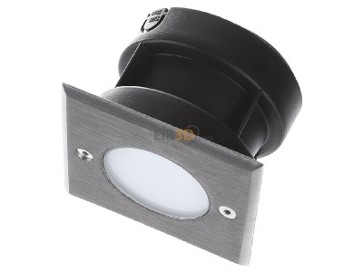 View up front EVN 6742502 eds In-ground luminaire 0x3W 
