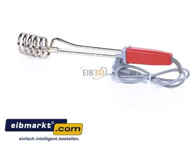 View up front ECE Ehlers ATS 200 Household immersion heater 2000W
