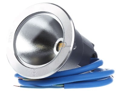 Front view BEGA Gantenbrink 84086K3 In-ground luminaire LED exchangeable 
