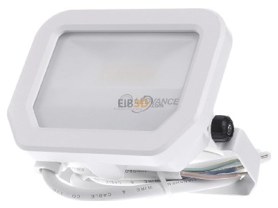 Front view LEDVANCE FLPFM10W4000KSYM100W Downlight/spot/floodlight 
