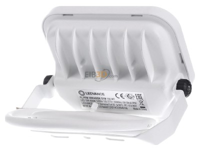 Back view LEDVANCE FLPFM10W4000KSYM100W Downlight/spot/floodlight 
