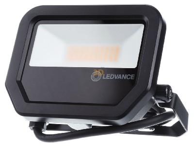 Front view LEDVANCE FLPFM20W3000KSYM100B Downlight/spot/floodlight 
