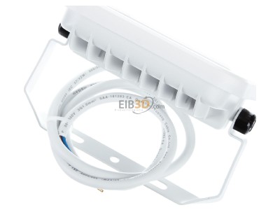 Top rear view LEDVANCE FLPFM20W3000KSYM100W Downlight/spot/floodlight 
